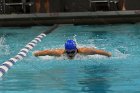 Swimming vs CGA  Wheaton College Swimming & Diving vs Coast Guard Academy. - Photo By: KEITH NORDSTROM : Wheaton, Swimming, diving